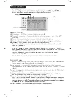 Preview for 86 page of Philips Cineos 28PW9520/12 User Manual