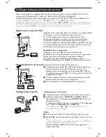 Preview for 89 page of Philips Cineos 28PW9520/12 User Manual