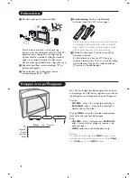 Preview for 94 page of Philips Cineos 28PW9520/12 User Manual