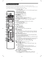 Preview for 95 page of Philips Cineos 28PW9520/12 User Manual