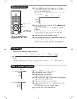 Preview for 97 page of Philips Cineos 28PW9520/12 User Manual