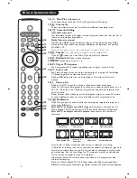 Preview for 114 page of Philips Cineos 28PW9520/12 User Manual