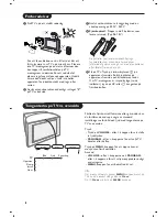 Preview for 130 page of Philips Cineos 28PW9520/12 User Manual