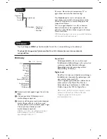 Preview for 137 page of Philips Cineos 28PW9520/12 User Manual