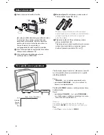 Preview for 148 page of Philips Cineos 28PW9520/12 User Manual