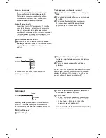 Preview for 154 page of Philips Cineos 28PW9520/12 User Manual