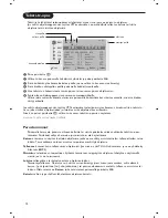 Preview for 158 page of Philips Cineos 28PW9520/12 User Manual