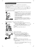 Preview for 161 page of Philips Cineos 28PW9520/12 User Manual