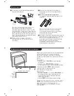 Preview for 168 page of Philips Cineos 28PW9520/12 User Manual