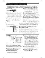 Preview for 172 page of Philips Cineos 28PW9520/12 User Manual