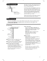 Preview for 175 page of Philips Cineos 28PW9520/12 User Manual