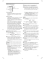 Preview for 177 page of Philips Cineos 28PW9520/12 User Manual