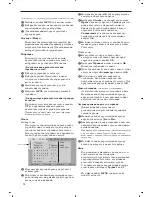 Preview for 180 page of Philips Cineos 28PW9520/12 User Manual