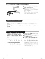 Preview for 182 page of Philips Cineos 28PW9520/12 User Manual