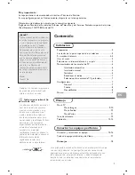 Preview for 185 page of Philips Cineos 28PW9520/12 User Manual