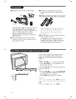 Preview for 186 page of Philips Cineos 28PW9520/12 User Manual