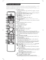 Preview for 187 page of Philips Cineos 28PW9520/12 User Manual