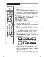 Preview for 188 page of Philips Cineos 28PW9520/12 User Manual