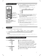 Preview for 189 page of Philips Cineos 28PW9520/12 User Manual