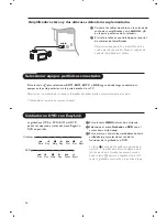 Preview for 200 page of Philips Cineos 28PW9520/12 User Manual