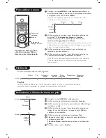 Preview for 207 page of Philips Cineos 28PW9520/12 User Manual