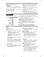 Preview for 209 page of Philips Cineos 28PW9520/12 User Manual