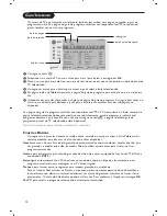 Preview for 214 page of Philips Cineos 28PW9520/12 User Manual