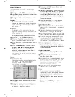 Preview for 216 page of Philips Cineos 28PW9520/12 User Manual