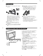 Preview for 222 page of Philips Cineos 28PW9520/12 User Manual