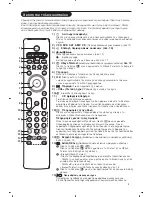 Preview for 223 page of Philips Cineos 28PW9520/12 User Manual