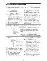 Preview for 226 page of Philips Cineos 28PW9520/12 User Manual