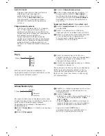 Preview for 228 page of Philips Cineos 28PW9520/12 User Manual