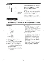 Preview for 229 page of Philips Cineos 28PW9520/12 User Manual