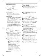 Preview for 231 page of Philips Cineos 28PW9520/12 User Manual