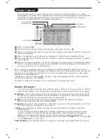 Preview for 232 page of Philips Cineos 28PW9520/12 User Manual