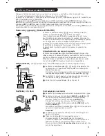 Preview for 235 page of Philips Cineos 28PW9520/12 User Manual