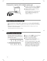 Preview for 236 page of Philips Cineos 28PW9520/12 User Manual