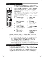 Preview for 237 page of Philips Cineos 28PW9520/12 User Manual