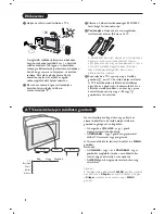 Preview for 240 page of Philips Cineos 28PW9520/12 User Manual