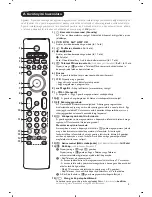 Preview for 241 page of Philips Cineos 28PW9520/12 User Manual