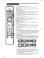 Preview for 242 page of Philips Cineos 28PW9520/12 User Manual