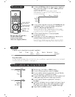 Preview for 243 page of Philips Cineos 28PW9520/12 User Manual