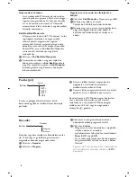 Preview for 246 page of Philips Cineos 28PW9520/12 User Manual