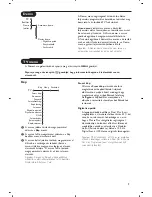 Preview for 247 page of Philips Cineos 28PW9520/12 User Manual