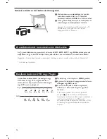 Preview for 254 page of Philips Cineos 28PW9520/12 User Manual