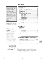 Preview for 257 page of Philips Cineos 28PW9520/12 User Manual