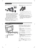 Preview for 258 page of Philips Cineos 28PW9520/12 User Manual