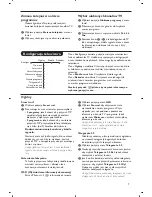 Preview for 263 page of Philips Cineos 28PW9520/12 User Manual