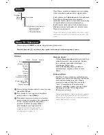 Preview for 265 page of Philips Cineos 28PW9520/12 User Manual