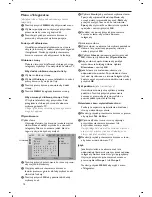 Preview for 270 page of Philips Cineos 28PW9520/12 User Manual